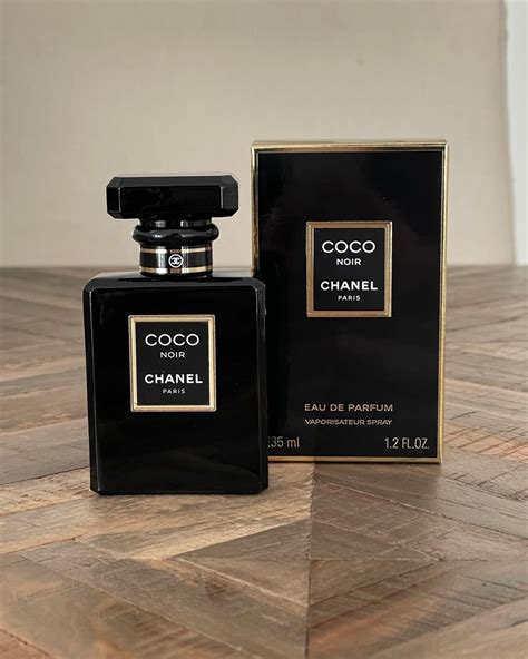 coco noir chanel paris review|chanel coco noir for women.